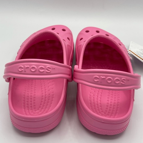 CROCS Clogs Sandals Slip on Womens - Picture 3 of 3